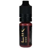 Пігмент Lik 009 Dirty brown Lips