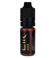 Пігмент Lik 009 Dirty brown Lips