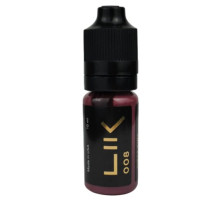 Пігмент Lik 008 Dirty pink Lips