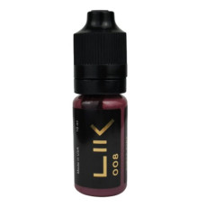 Пігмент Lik 008 Dirty pink Lips