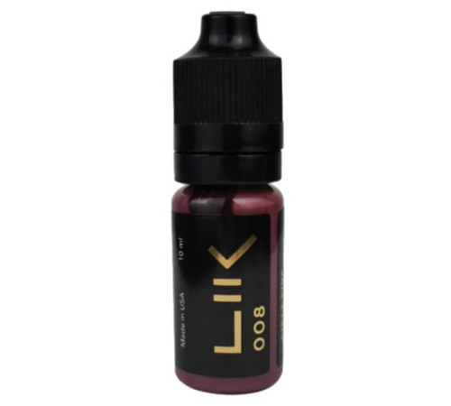 Пігмент Lik 008 Dirty pink Lips