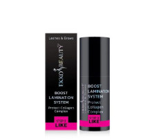 Засіб №3 LIKE Boost Lamination System EKKO BEAUTY
