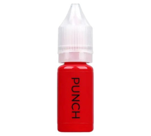 Пігмент D|N Nude Blush Lips PUNCH