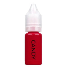 Пигмент D|N Nude Blush Lips CANDY