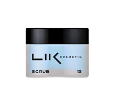 Скраб поліруючий Scrub13 Lik