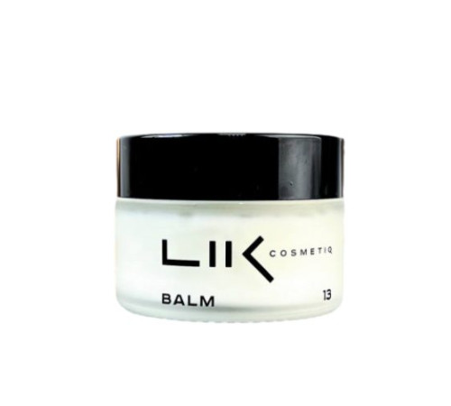 Регенеруючий бальзам Balm13 Lik
