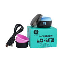 Воскоплав Mini Wax Heater Klever Beauty