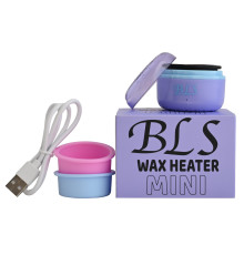 Воскоплав Mini Wax Heater BLS