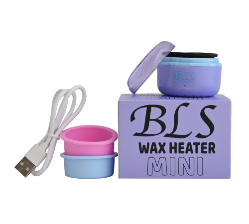 Воскоплав Mini Wax Heater BLS