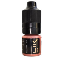 Пігмент Lik №007 Beige Lips