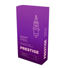 Картриджі PRESTIGE Smart Steel 30/1RLLT