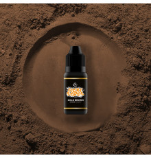 Пигмент Next Level Hybrid Gold Brown