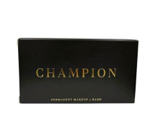Картриджі CHAMPION HARD 0,25/1RLLT