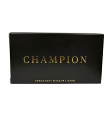 Картриджи CHAMPION HARD 0,25/1RLLT