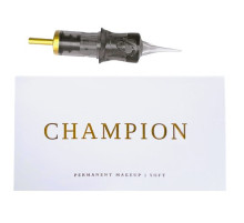 Картриджі CHAMPION SOFT 0.30/1 RLLT