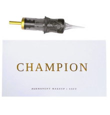 Картриджи CHAMPION SOFT 0.30/1 RLLT