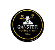 Тату крем Ganster