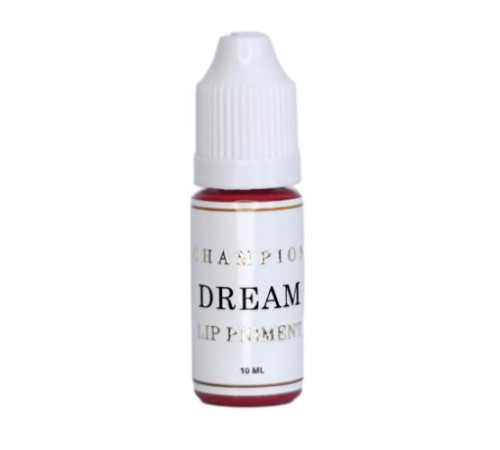 Пігмент для губ Dream CHAMPION