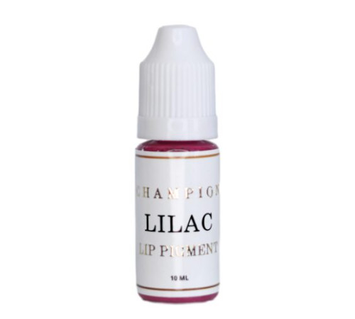 Пігмент для губ Lilac CHAMPION
