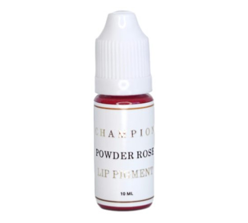 Пігмент для губ Powder Rose CHAMPION