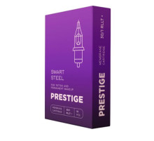 Картриджі PRESTIGE Smart Steel 25/3RLLT
