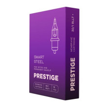 Картриджі PRESTIGE Smart Steel 25/1RLLT