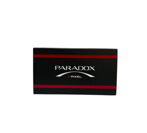 Картриджі Paradox Pixel 25/1 RLLT