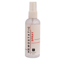 Гемостатичний спрей HEMOSTATIC Klever Beauty
