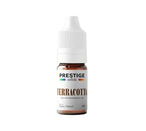 Коректор PRESTIGE Terracotta