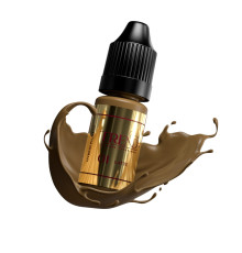 Пигмент для бровей 01 Latte Trend PMU