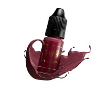 Пігмент для губ 07 Caramel Kiss Trend PMU
