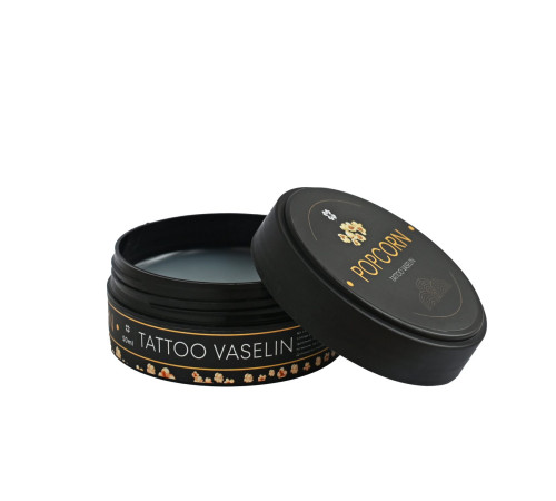 Вазелін POPCORN Klever Beauty