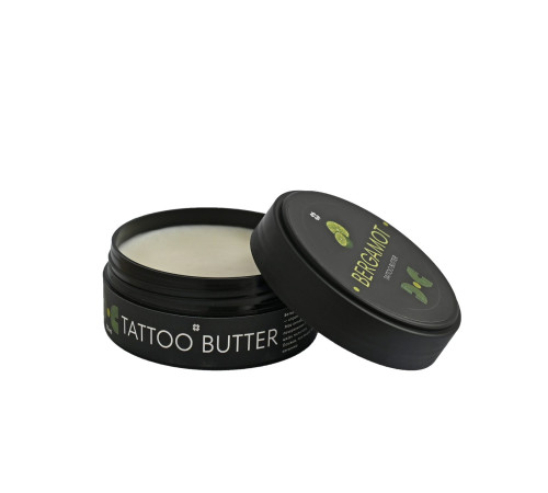 Баттер BERGAMOT Klever Beauty