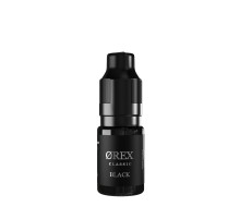 Пігмент Classic №205 BLACK OREX