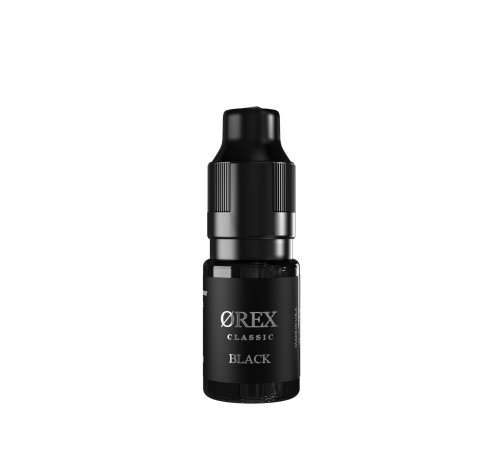 Пігмент Classic №205 BLACK OREX