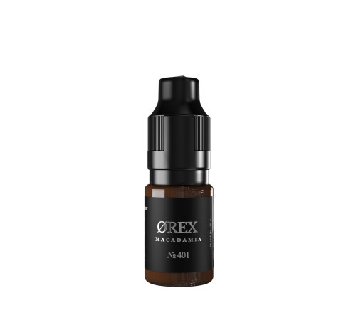 Пігмент Macadamia №401 Color Corrector OREX