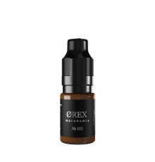Пигмент Macadamia Brows №101 Velvet Sand OREX