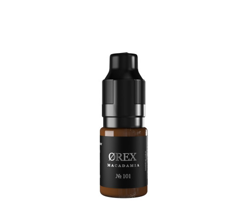 Пігмент Macadamia Brows №101 Velvet Sand OREX