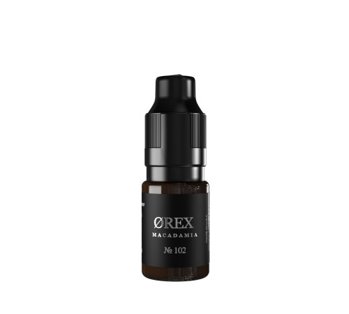 Пігмент Macadamia Brows №102 Nut Cream OREX