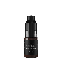 Пігмент Macadamia Brows №103 Amber Wood OREX