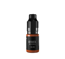 Пігмент Mineral №304 Orange OREX