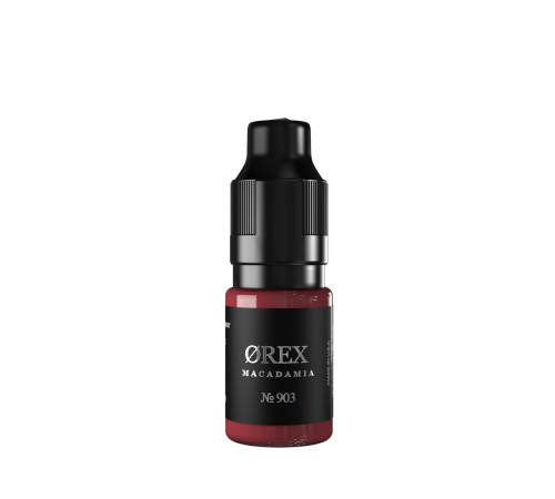 Пігмент Macadamia Lips №903 Barry Kiss OREX