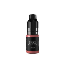 Пігмент Macadamia Lips №904 Baileys OREX