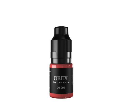 Пігмент Macadamia Lips №906 Nude Rose OREX