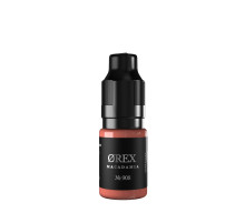 Пігмент Macadamia Lips №908 Papaya OREX