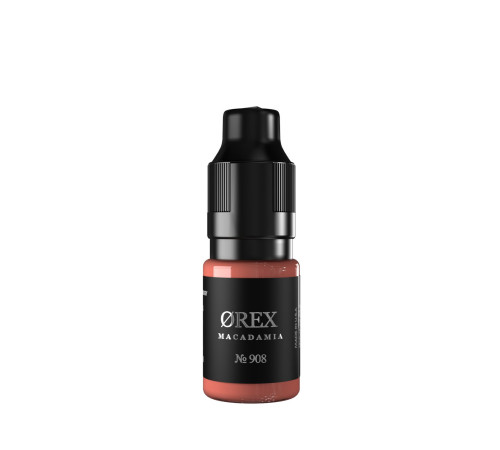 Пігмент Macadamia Lips №908 Papaya OREX