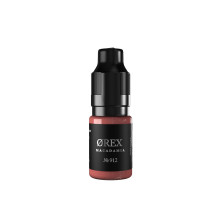 Пігмент Macadamia Lips №912 Rosy Bloom OREX