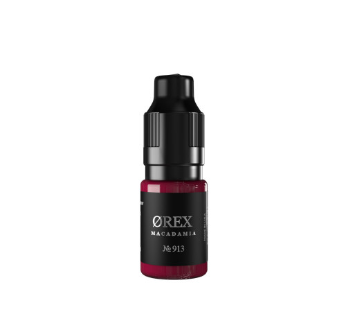 Пігмент Macadamia Lips №913 Magenta OREX