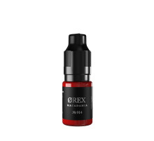 Пігмент Macadamia Lips №914 Lava OREX