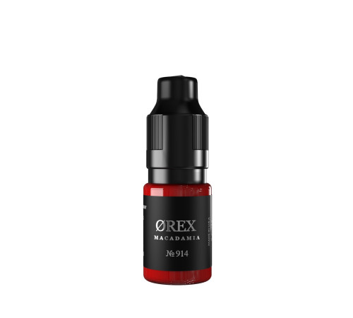Пігмент Macadamia Lips №914 Lava OREX